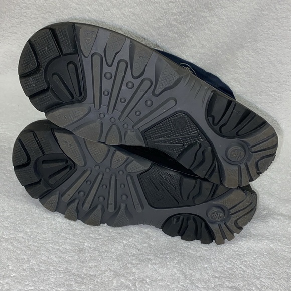 Kamik waterproof removable liner snow boot unisex size 3 - Picture 7 of 10